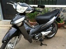 Tp. Hồ Chí Minh: Bán honda wave S mầu đen xám 2007 CL1098662P5