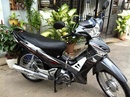 Tp. Hồ Chí Minh: Bán honda future x đen xám 2011 CL1098668P5