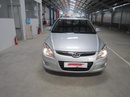 Tp. Hồ Chí Minh: Bán hyundai I30 CW, màu bạc, số tự động, biển số tp, xe cá nhân, ủy quyền CL1098113P6