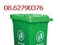 [3] Ai mua - Thùng rác công công, thùng rác nhựa, pallet, pallet nhựa, palletnhua