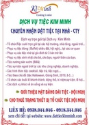 Tp. Hồ Chí Minh: Dịch vụ nấu tiệc tại nhà CL1003833