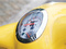 [2] Bán xe sachs Amici 125cc màu vàng chanh