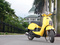 [1] Bán xe sachs Amici 125cc màu vàng chanh