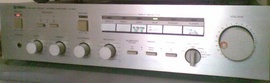 Ampli yamaha A500