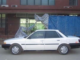 Bán nhanh Camry 1987 giá 98triệu