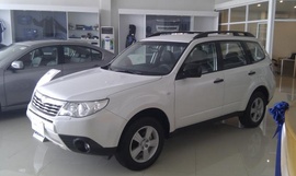 SUBARU FORESTER 2. 0 AT , 2. 5AT nhập khẩu nguyên chiếc Nhật Bản , dòng xe SUV