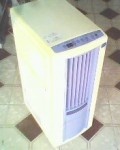Bán máy lạnh di động corona sử dụng tốt