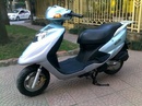 Tp. Hà Nội: Bán xe suzuki Amity125 biển:29X5 rất mới:8tr800 có hình ảnh xe CL1098668P1