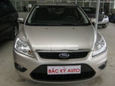 Tp. Hà Nội: Cần bán Ford focus1. 6, sx 2010, màu phớt hồng CL1107912P2