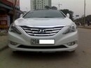 Tp. Hà Nội: Bán Ô tô Sonata 2. 0 mầu trắng xe nhập khẩu nguyên chiếc Fulloption: 2 cửa nóc CL1100636P11