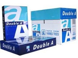 Double A