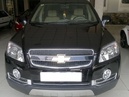 Tp. Hồ Chí Minh: Chevrolet Captiva 2007, số tay, màu đen, xe sử dụng kỷ, ghế da CL1101891P16