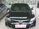 Tp. Hà Nội: Bán Honda Civic 1. 8 I-VTEC, màu đen đời 2008 CL1108738P7