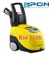 gia cả - giá của máy phun áp lực - máy phun áp lực nước nóng Rio 108