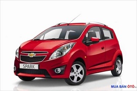 Chevrolet Spark LT 1. 2, mới 100%, giao ngay, giá 367triệu, LH: 0979. 870. 886