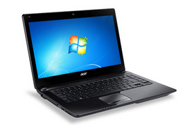 Acer 4752 core i3-2330M/ 2GB DDR3/ LCD 14"/ HDD 500GB trả góp giá cực rẻ