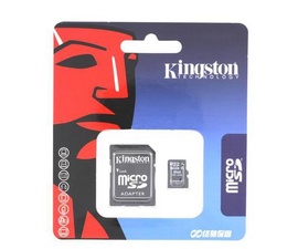 thẻ nhớ micro sd,kingston