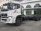 [1] đại lý đầu kéo mỹ, freightliner detroit 14L, xe tải đầu kéo dongfeng