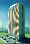 Tp. Hà Nội: S=93. 06m2, chung cư CT5 Xala cấn bán, giá ưu đãi. CL1103346P11