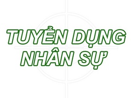 Tuyển Dụng nhân viên văn phòng làm việc tại Thủ Đức