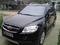 [2] Bán xe Chevrolet Captiva LT màu đen, đời 2007, giá 455tr