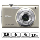 Tp. Hồ Chí Minh: Cần bán Máy ảnh nikon s2500 còn BH 21thang giá rẻ!!! CL1157062P4