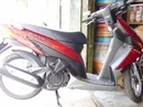 Tp. Hồ Chí Minh: Cần bán Xe Honda Click dk 2010 Màu đỏ CL1101184P2