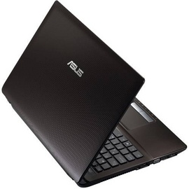 Asus K53sv-sx852 Core I7-2670 Ram 8G HDD 750 Vga rời 2G Giá cực rẻ!