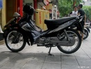 Tp. Hồ Chí Minh: Yamha Jupiter MX mua thùng 2008, màu đen xám CL1102993P7