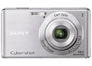 Tp. Hồ Chí Minh: Ban may chup hinh SONY W530 con bao hanh 1 nam 7 thang CL1138531P3