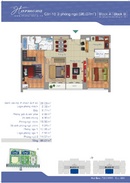 Tp. Hồ Chí Minh: cần bán căn hộ harmona 96m2 chiết khấu cao. thiết kế đẹp CL1102486P6