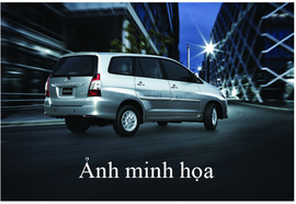 Bán xe Toyota Innova V đã qua sử dụng