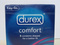 [2] Bao cao su Durex comfort