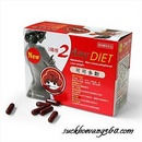 Tp. Hà Nội: New 2 day diet - Công thức giảm cân cải tiến vượt trội CL1101694