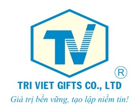 Cơ sở sản xuất huy hiệu cài áo, huy hiệu công ty Trí Việt