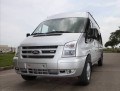 Ford Transit 16 chỗ Năm 2012. Giao Xe Ngay