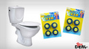 Tp. Hồ Chí Minh: Viên tẩy toilet đa năng giảm 50% CL1006206P7
