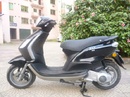 Tp. Hà Nội: Bán xe piaggio 125cc màu đen CL1106059P8