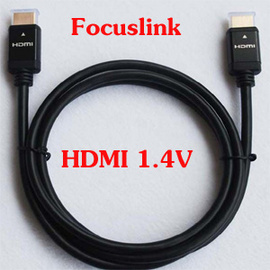 Cap HDMI 1. 4V hàng nhập khẩu mới về chất lượng tốt