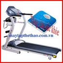 Tp. Hà Nội: Máy chạy bộ điện KL 1309 Khuyến Mại CL1149863P10