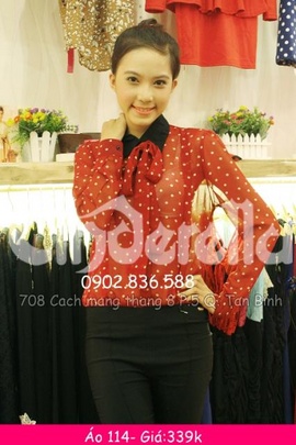 Cinderella Shop 708 CMT8: Sỷ lẻ Thời trang từ Hàn quốc, Thái Lan