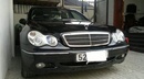 Tp. Hồ Chí Minh: Bán mercedes c2002 CL1102970P4