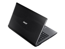 Laptop Acer Aspire 4752-2432G64Mnkk. 026 (Màu Đen), Intel Core i5-2430M
