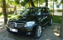 Tp. Hà Nội: Bán Mercedes-Benz GLK 4Matic 2010 giá 1tỷ 190 triệu CL1103714P3