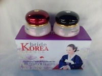 Bộ mỹ phẩm Bride Korea