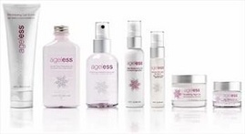 Bộ Ageless skin care