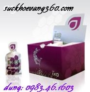 thực phẩm gel dinh dưỡng chống già trước tuổi