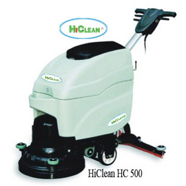HICLEAN HC 500