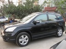 Tp. Hải Phòng: Bán Honda CRV 2. 0 nhập Đài Loan đời 2009 màu đen biển 16M còn ngân hàng CL1105879P12