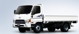 Hyundai 3,5 tấn